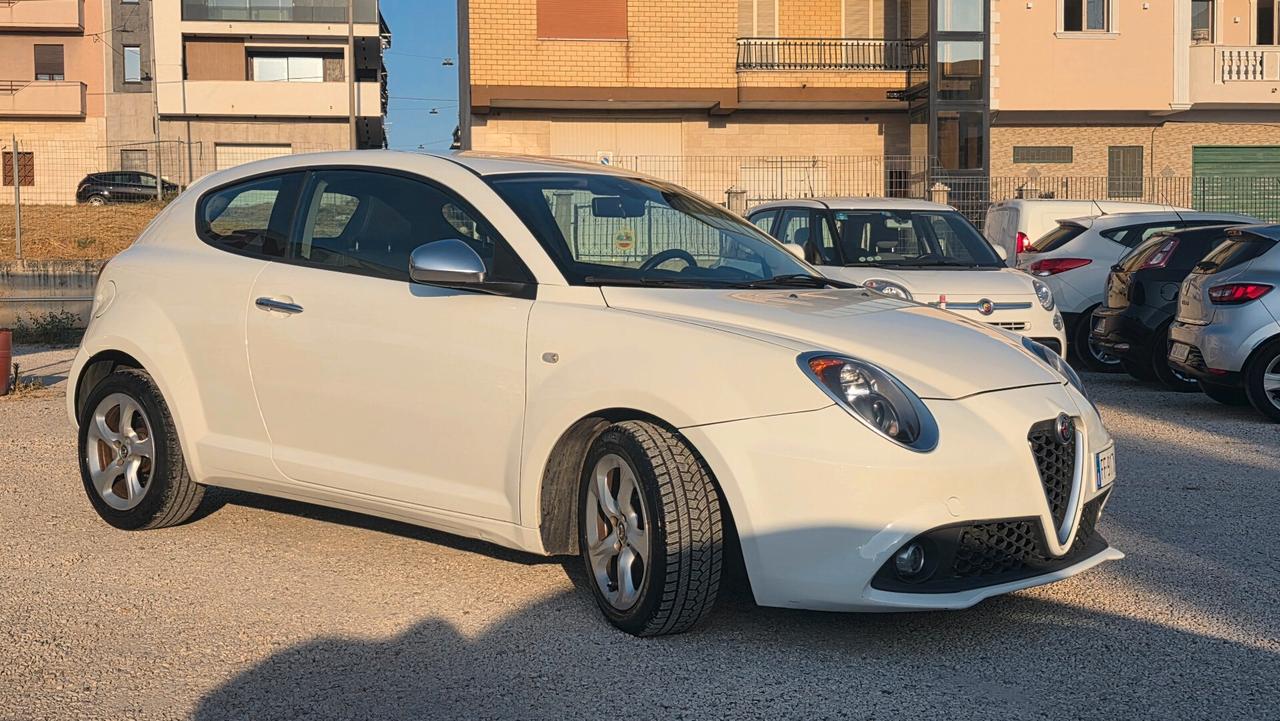 Alfa Romeo MiTo 1.3 JTDm 95 CV S&S Super