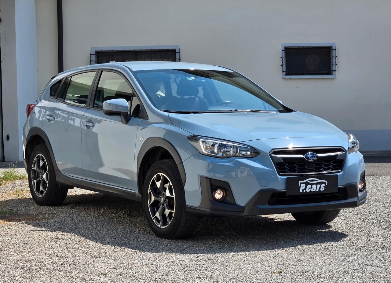 Subaru XV 1.6i Lineartronic Pure