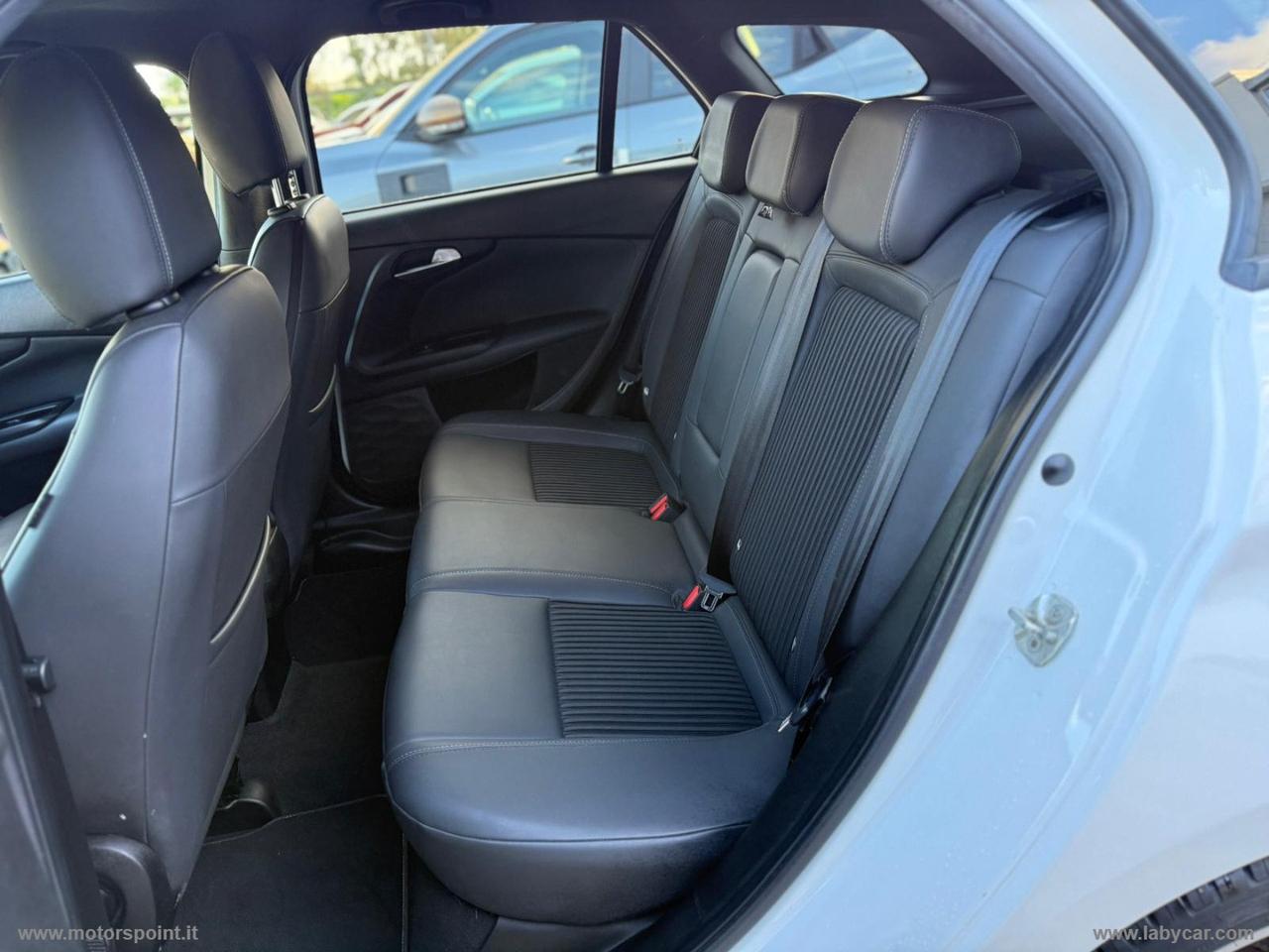 FIAT Tipo 1.6 Mjt S&S DCT 5p. S-Design MY20