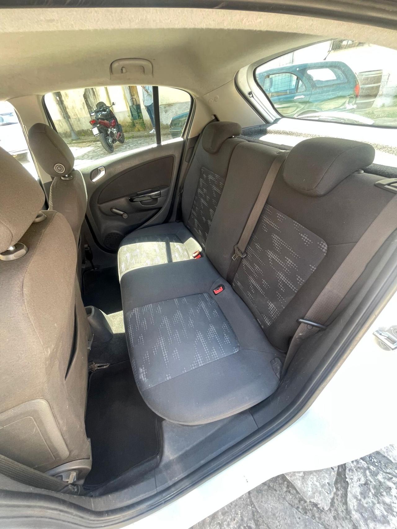 Opel Corsa 1.2 85CV 5 porte GPL-TECH Elective