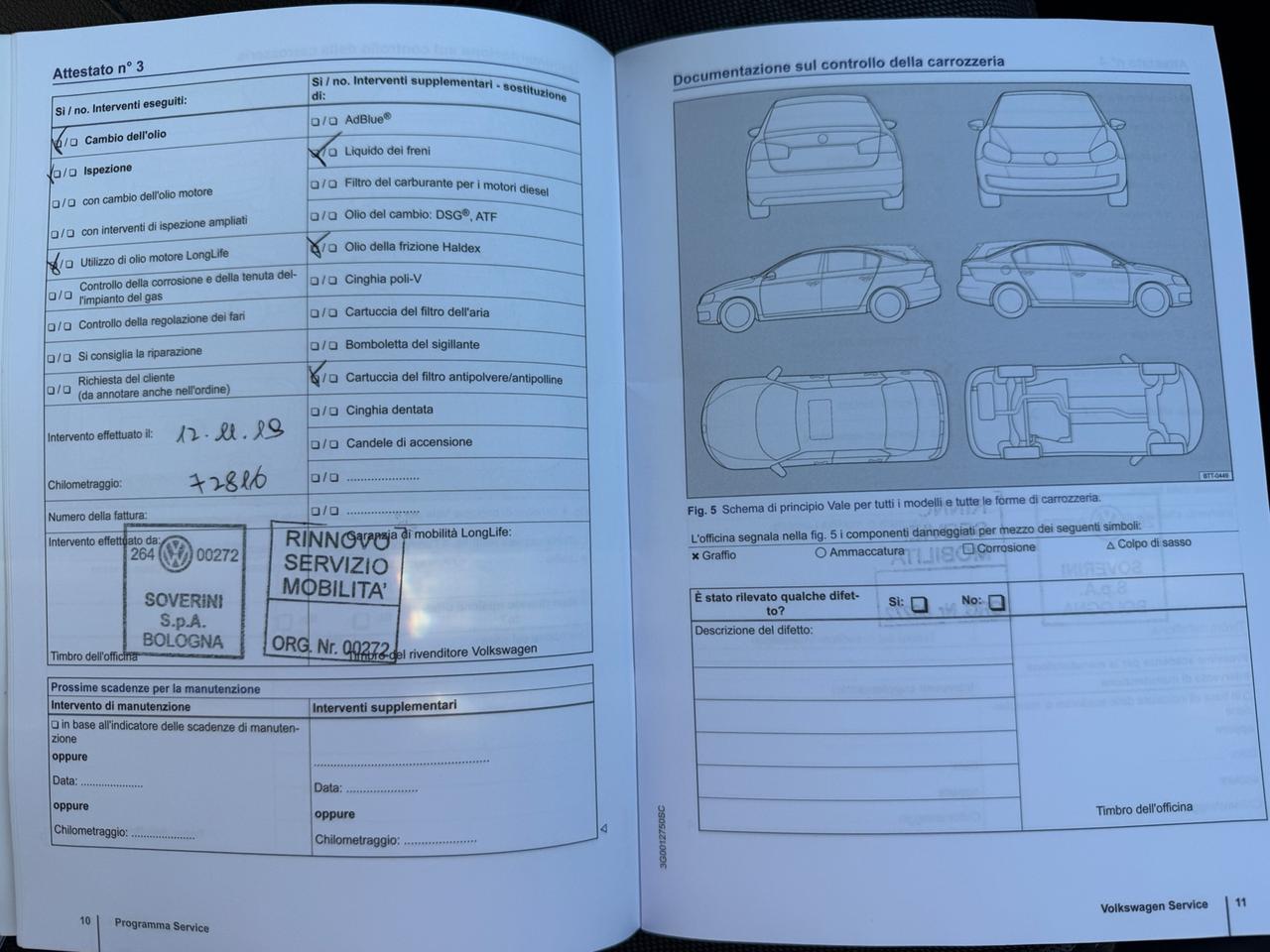 VW Tiguan 2.0TDI 150CV 4MOTION-2016"KM CERTIFICATI"