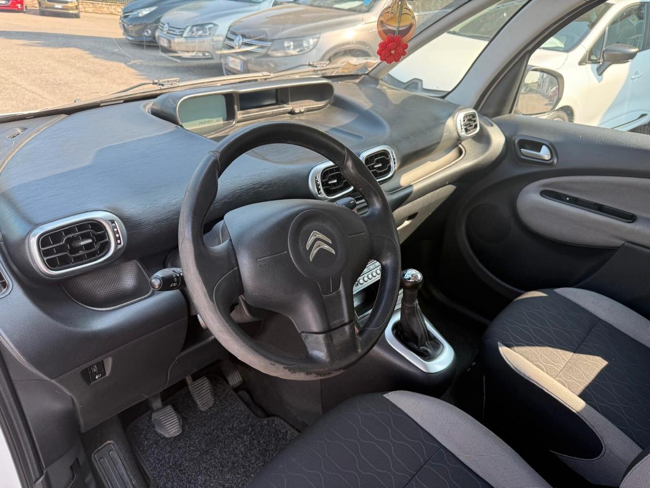 Citroen C3 Picasso 1.6 HDi 90 Seduction