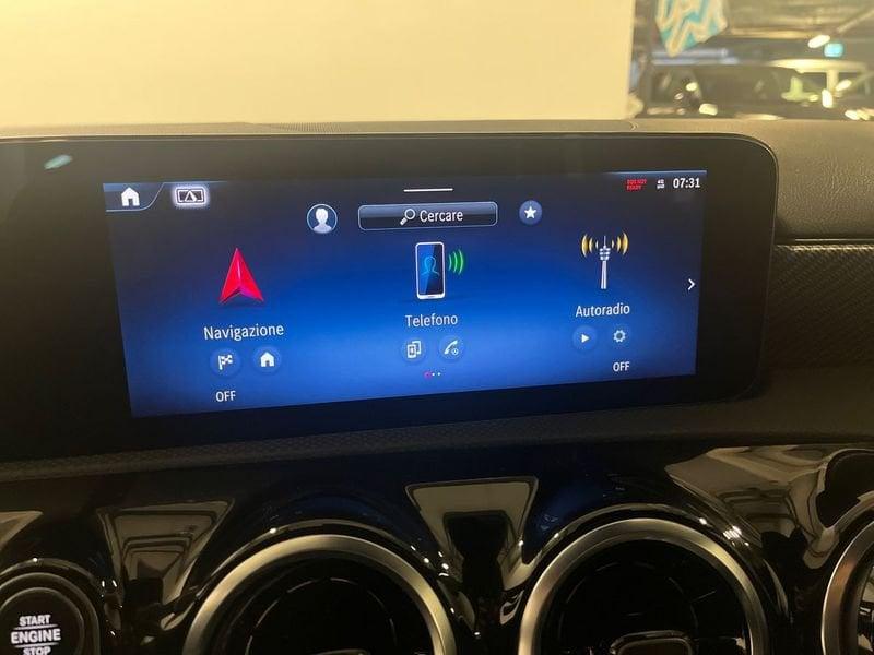 Mercedes-Benz Classe A 180 Automatic Business Extra