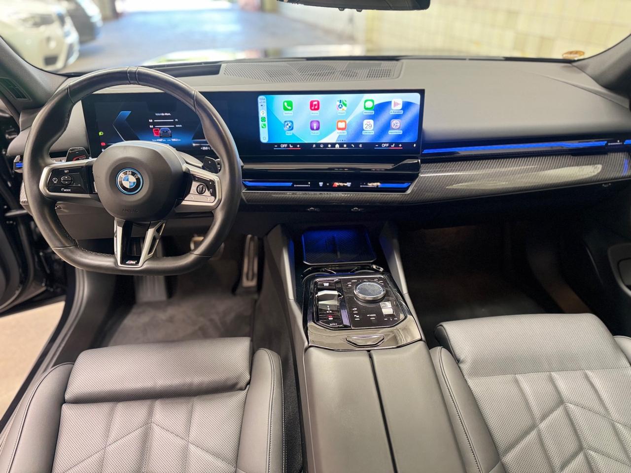 Bmw 530e xDrive Touring Msport Pro IVA