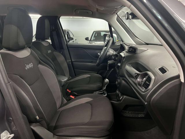 Jeep Renegade Renegade 1.3 t4 phev Limited 4xe at6