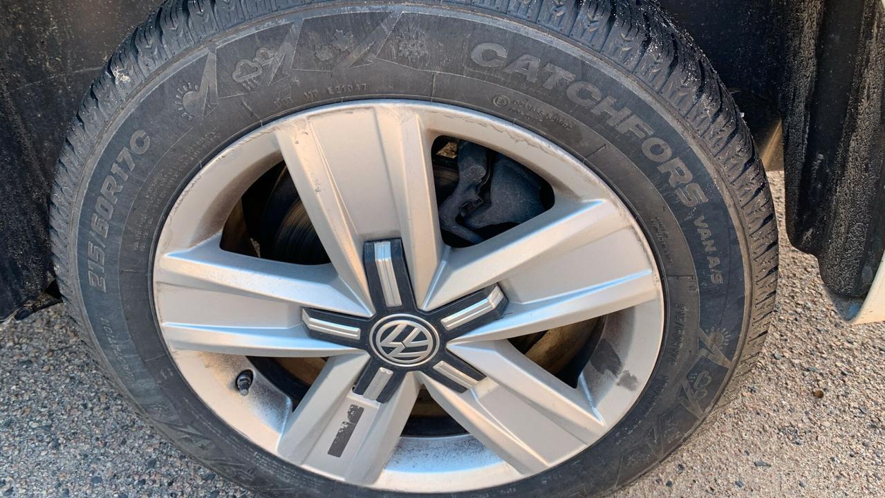 Volkswagen Caravelle 2.0 TDI 150CV DSG PC Comfortline