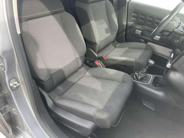 Citroen C3 1.2 puretech Max s&s 110cv