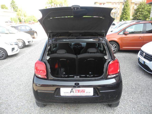 CITROEN C1 VTi 72cv S&S 5p. -OK NEOPATENTATI - "PREZZO REALE"