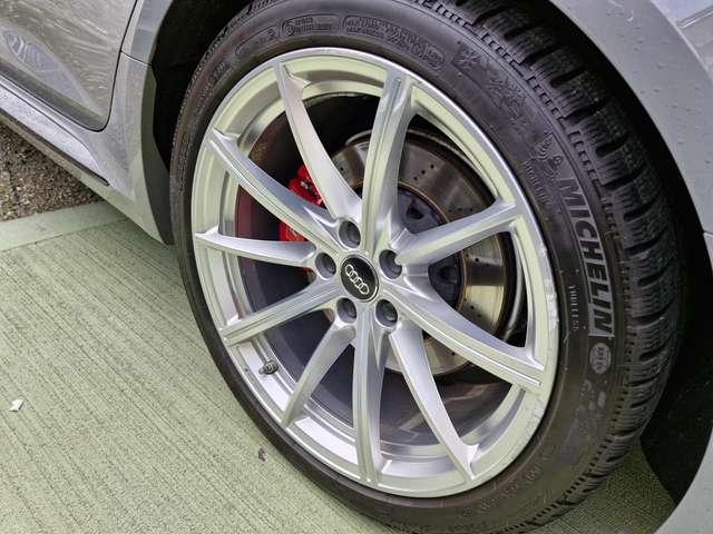 Audi RS4 Avant 2.9 tfsi quattro 450cv tiptronic NARDÓ
