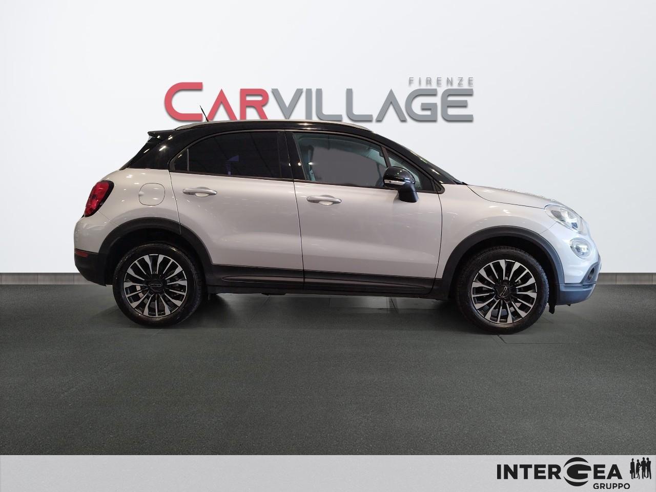 FIAT 500X 1.0 t3 Cross 120cv