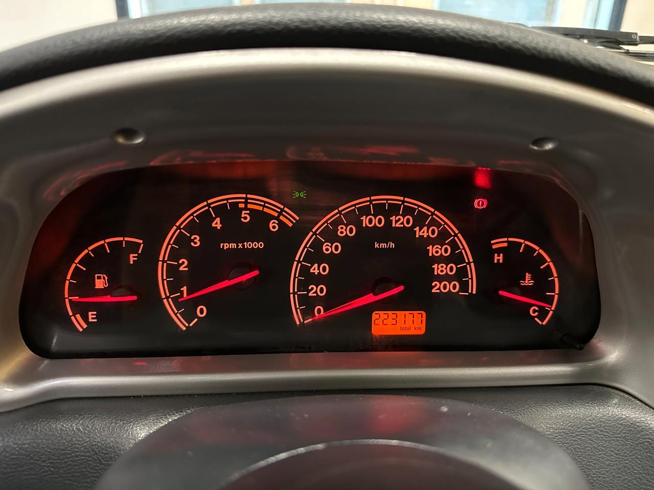 Fiat Strada