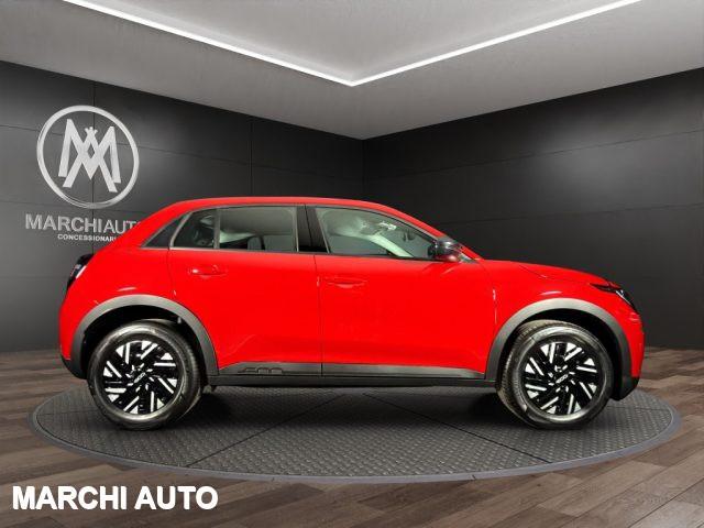 FIAT 600 Hybrid 110 CV DCT MHEV