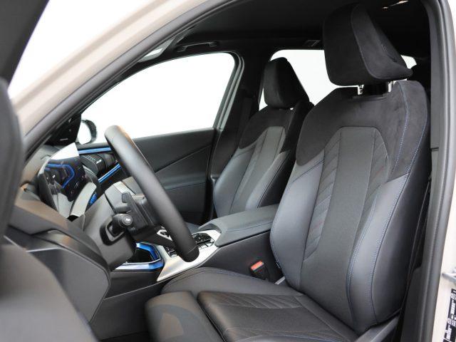 BMW X3 xDrive 20d Steptronic MSport *PROMO PARISI GROUP*