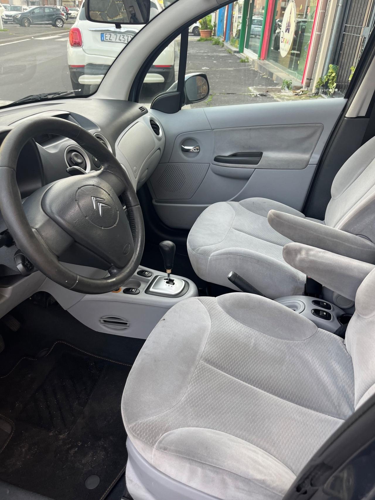 Citroen C3 1.4 Exclusive