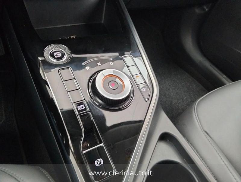 Kia Niro 1.6 GDi DCT HEV Style