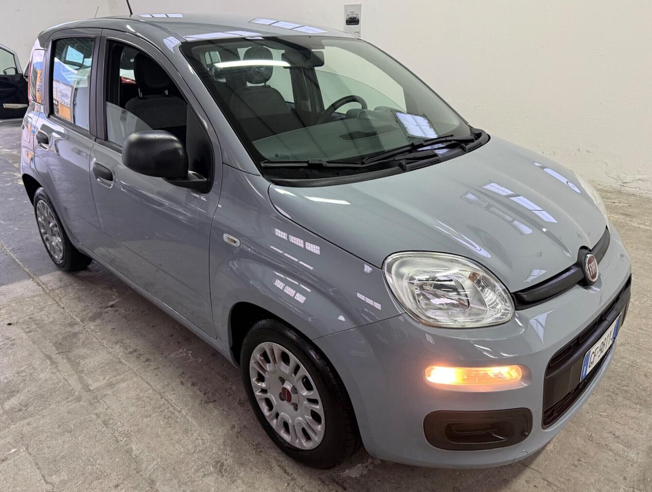 Fiat Panda 1.0 FireFly S&S Hybrid - 2021