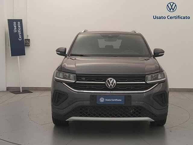 Volkswagen T-Cross 1ª serie 1.0 TSI 115 CV R-Line