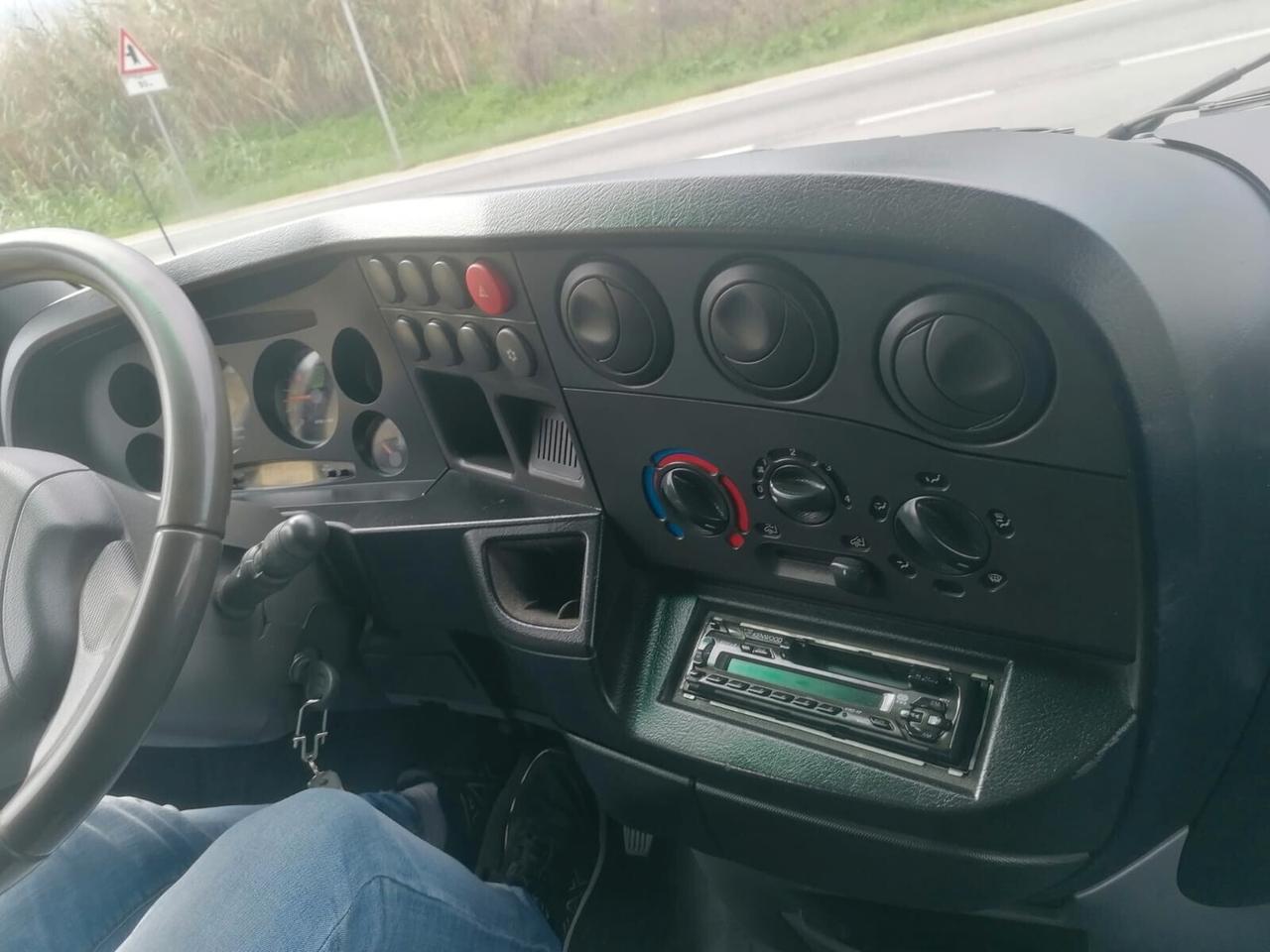 Iveco Dayli 35/29 IVA COMPRESA