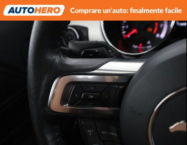 FORD Mustang Fastback 2.3 EcoBoost aut.