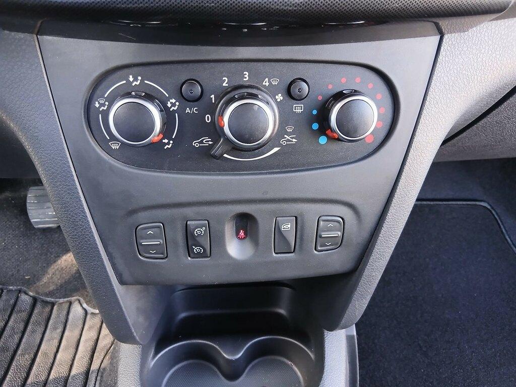 Dacia Sandero Stepway 1.5 dCi Brave
