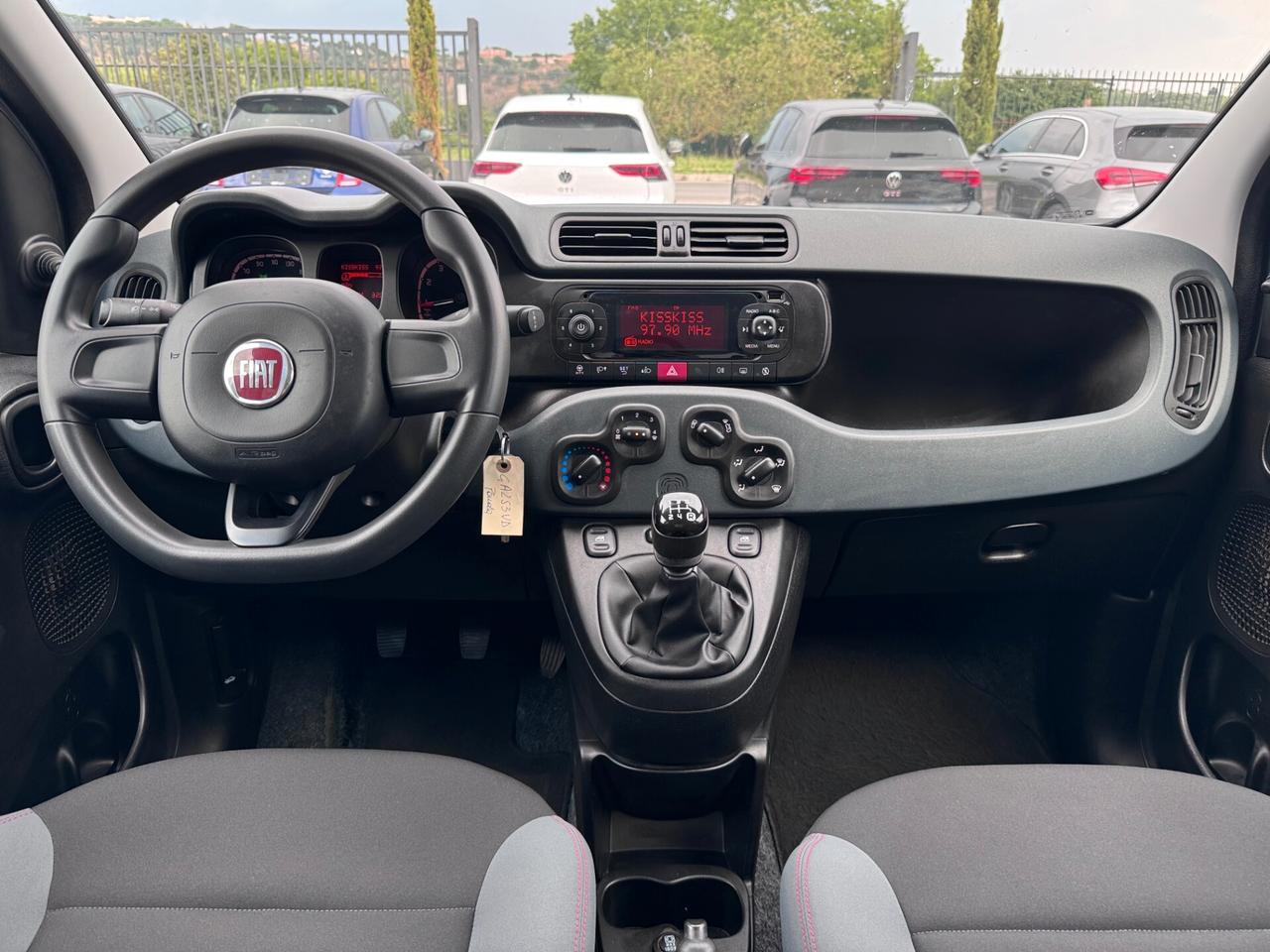 Fiat Panda 1.2 Lounge UNI PRO PARI NUOVO GARANZIA FINO A 5 ANNI