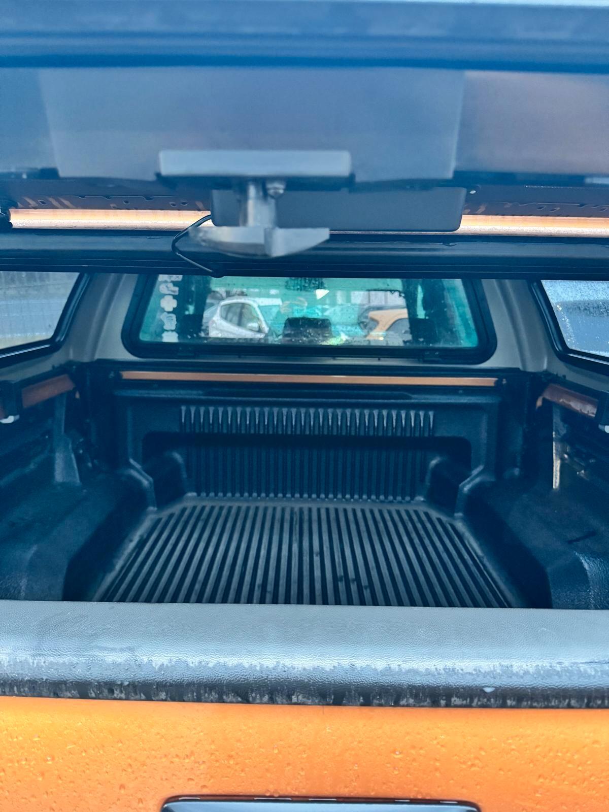 FORD RANGER 2.0 TDCi DC WILDTRAK 2021