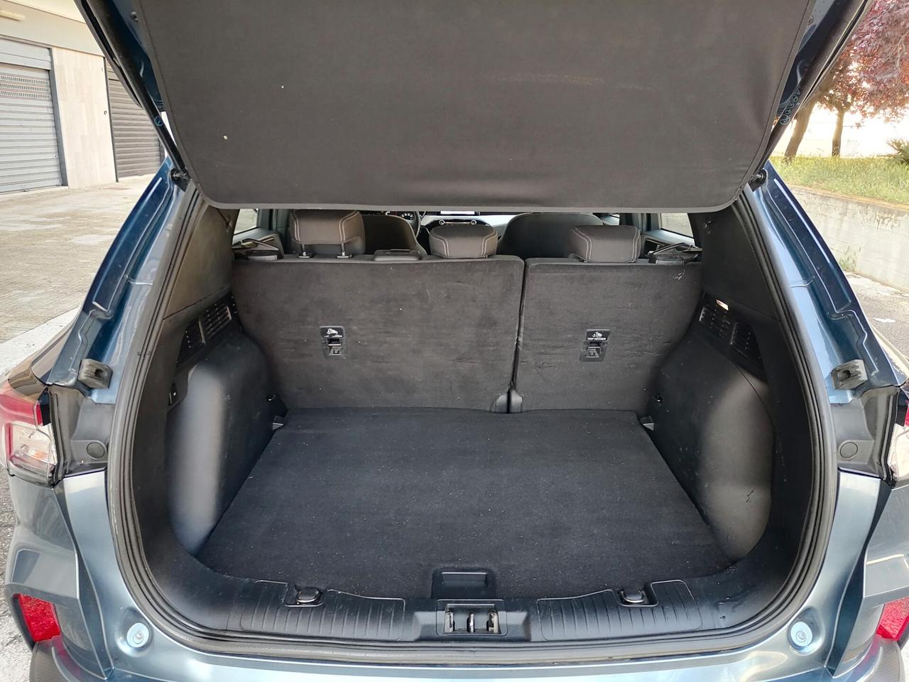 Ford Kuga 1.5 EcoBlue 120 CV Titanium 2022