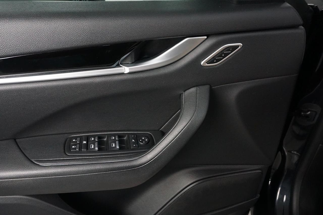 Maserati Levante V6 Diesel AWD Granlusso