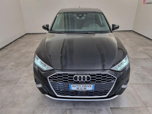 AUDI A3 SPB 40 TFSI e S tronic Business Advanced PLUG-IN