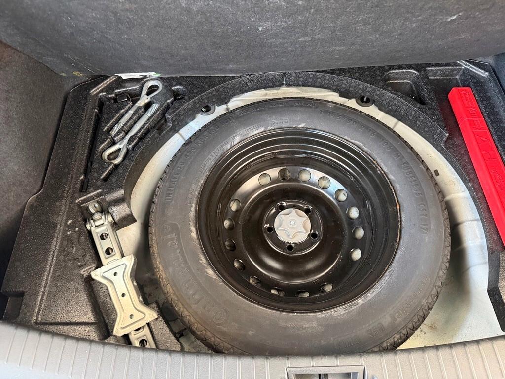 Nissan Qashqai 2.0 dCi DPF Tekna 4X4