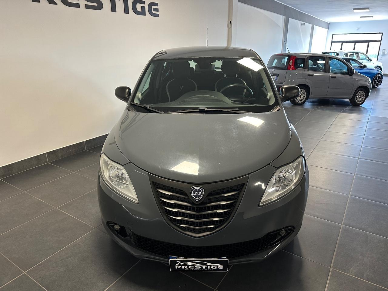 LANCIA YPSILON 1.3 MJT 95CV NEOPATENTATI