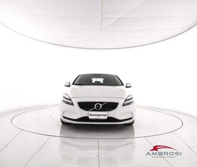 VOLVO V40 D2 'eco' Geatronic Business