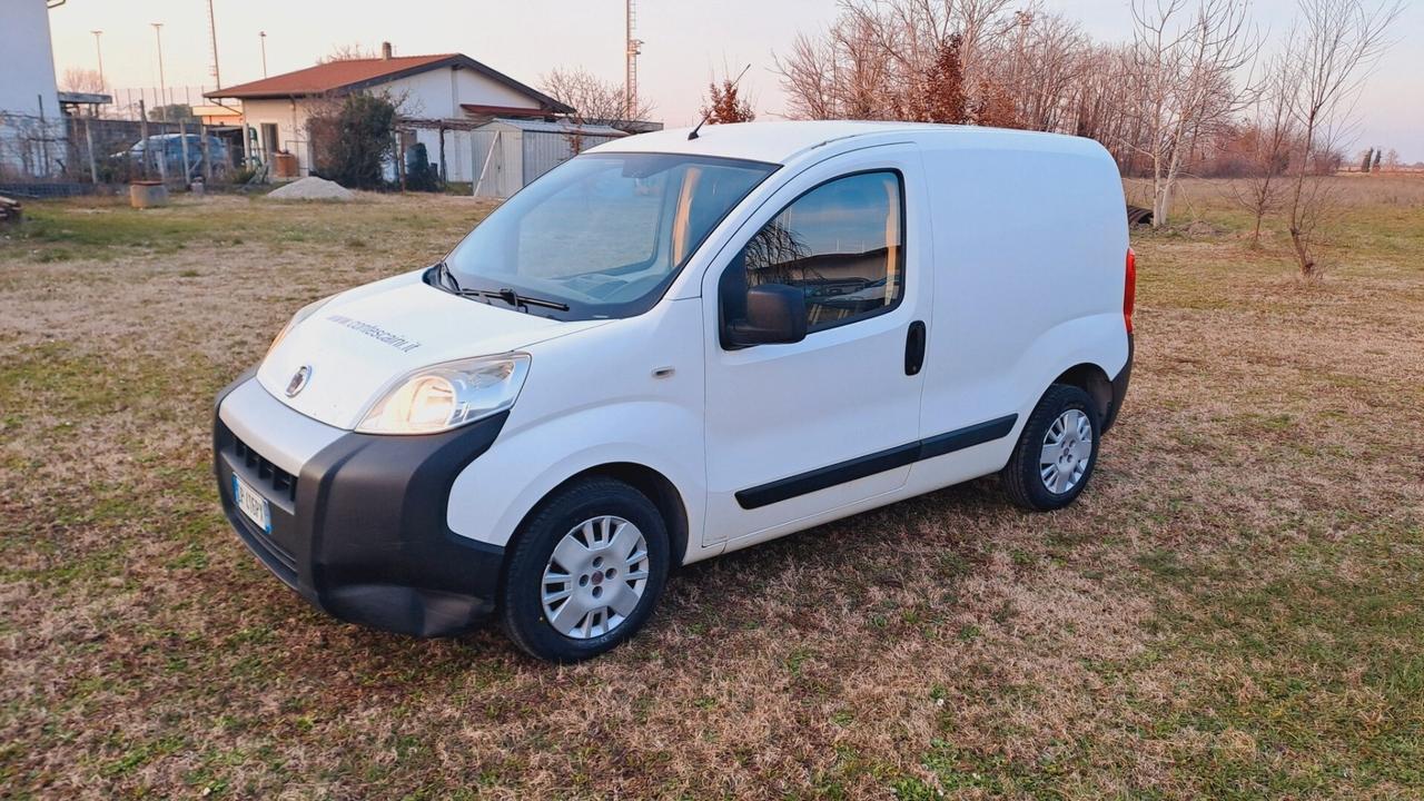 Fiat Fiorino 1.3 MJT