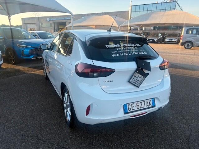 Opel Corsa 1.2 Edition