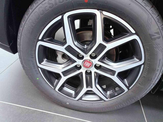 FIAT Tipo 1.5 Hybrid DCT 5 porte Cross