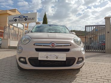 Fiat 500X 1.6 MultiJet 120 CV Opening Edition