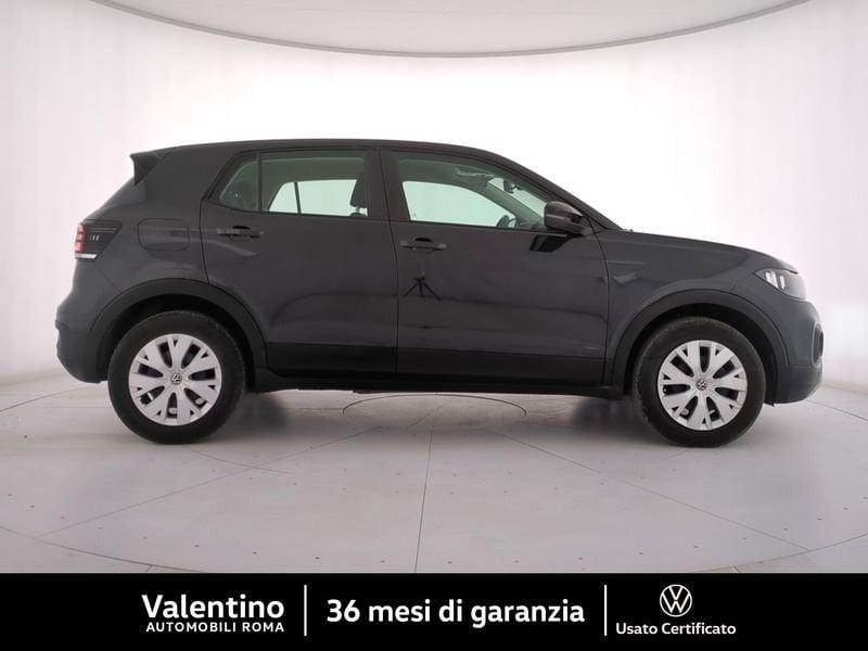 Volkswagen T-Cross 1.0 TSI Urban BMT