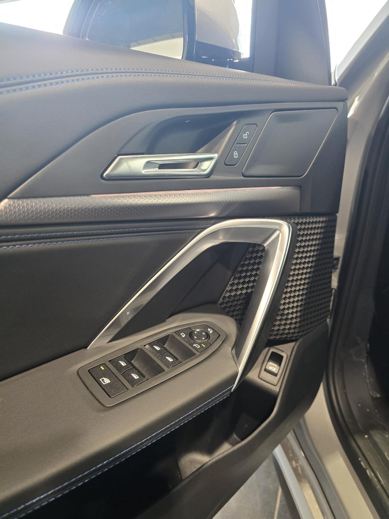 Bmw X1 sDrive 18d Msport