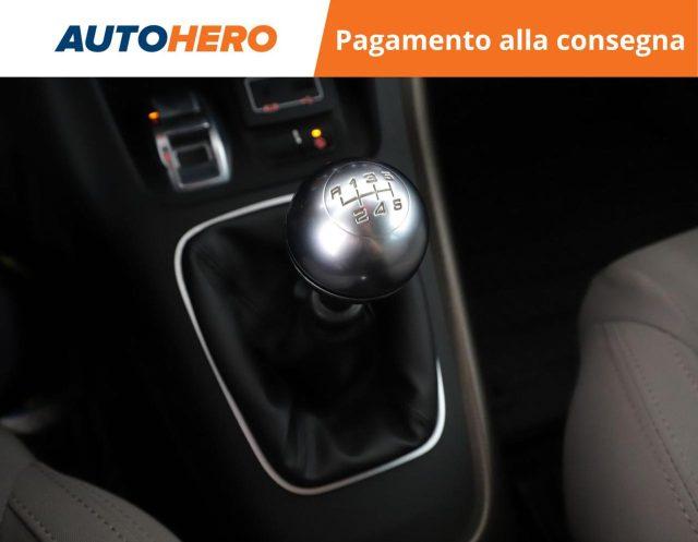 ALFA ROMEO Giulietta 1.6 JTDm-2 105 CV Distinctive