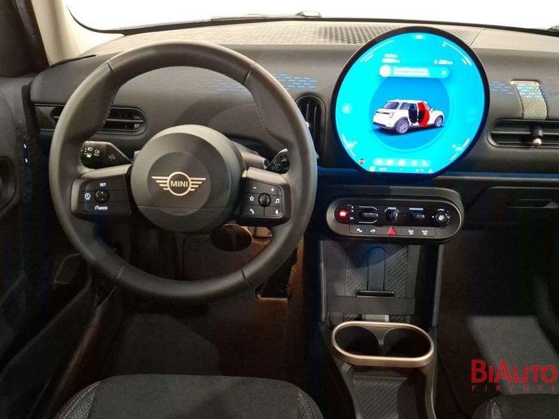 MINI Cooper Mini Cooper 5p 1.5 C Essential auto