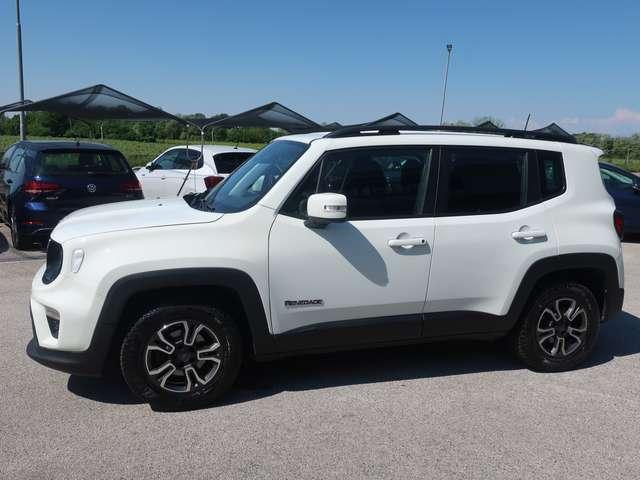 Jeep Renegade Renegade 1.0 t3 Sport 2wd