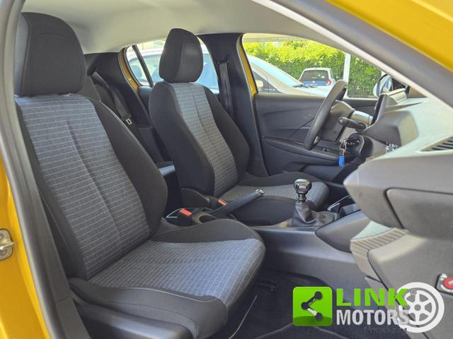 PEUGEOT 208 BlueHDi 100 Stop&Start 5 porte Active