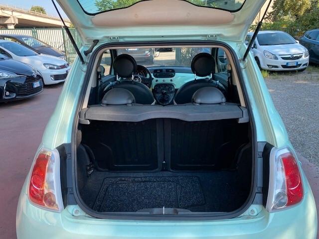 Fiat 500 1.3 Multijet 16V 95 CV, RISERVATA AD OPERATORI NEL SETTORE