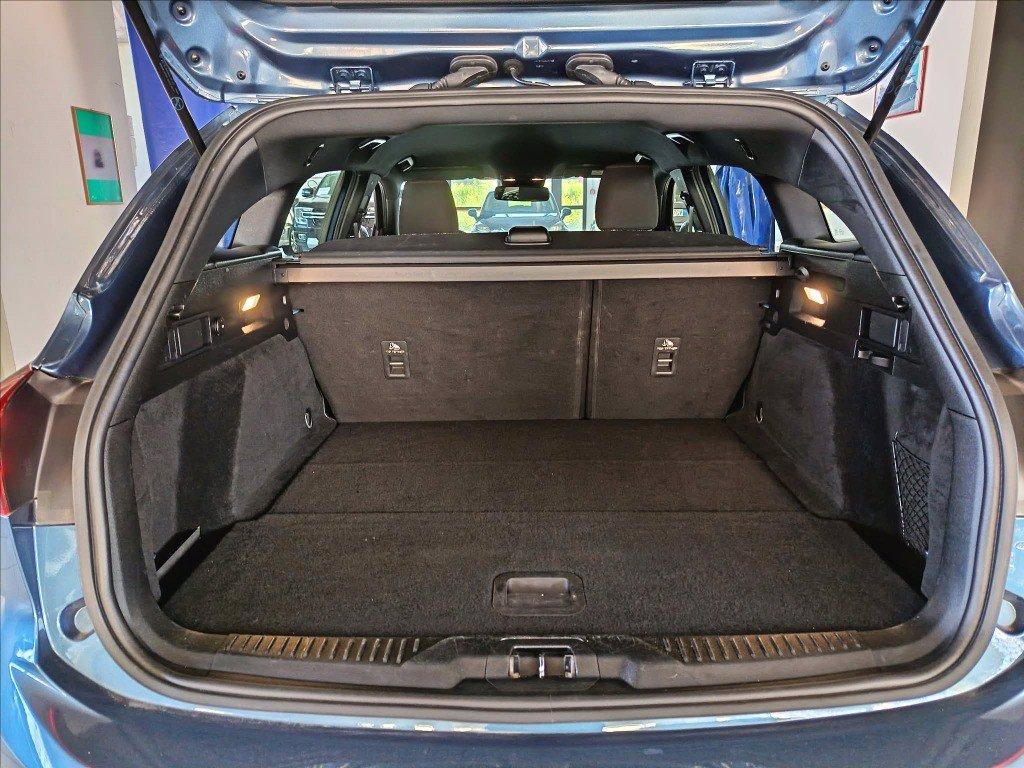 FORD Focus SW 1.5 ecoblue ST-Line Design 115cv auto del 2023
