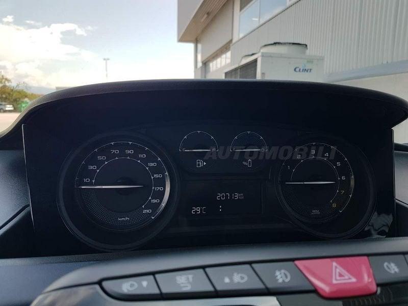 Lancia Ypsilon Ypsilon 1.0 firefly hybrid Platino s&s 70cv