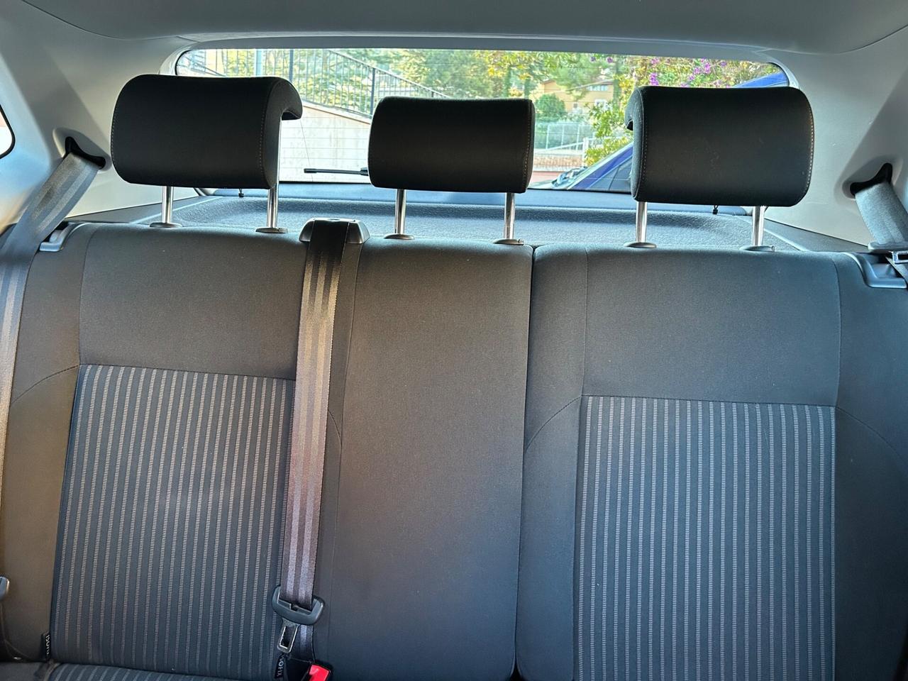 Volkswagen Polo 1.6 TDI ideale per neo patentati