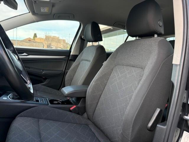 Volkswagen Golf 2.0 TDI 115 CV SCR Life 2022