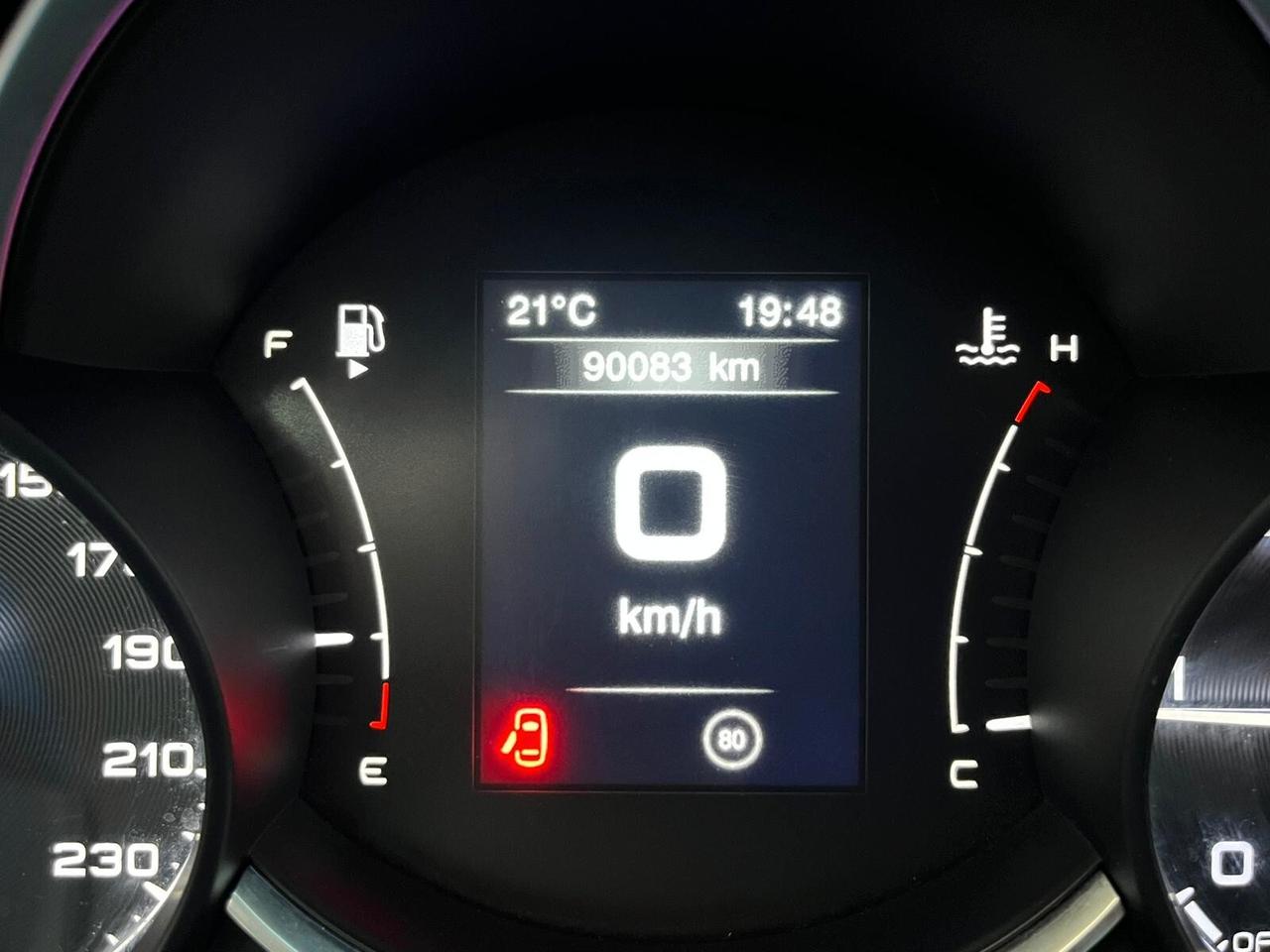 Fiat 500X 1.3 MultiJet 95 CV City Cross