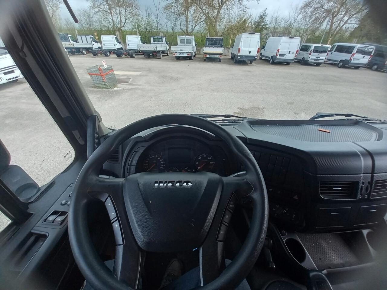 IVECO AT190S42 (C44)