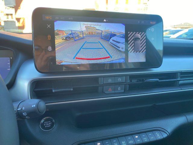 JEEP Avenger 1.2 Turbo Summit Manuale *PROMO ROTTAMAZIONE